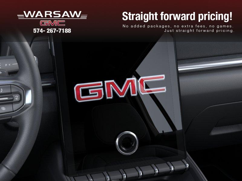2027 GMC Terrain Elevation - Photo 20