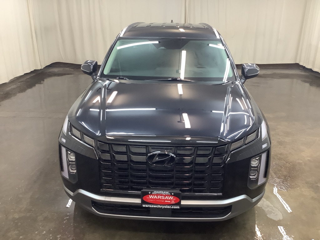 Used 2025 Hyundai Palisade SEL