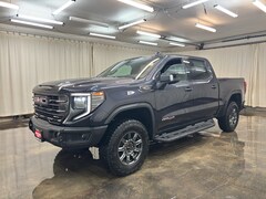 2025 GMC Sierra 1500 AT4X Truck