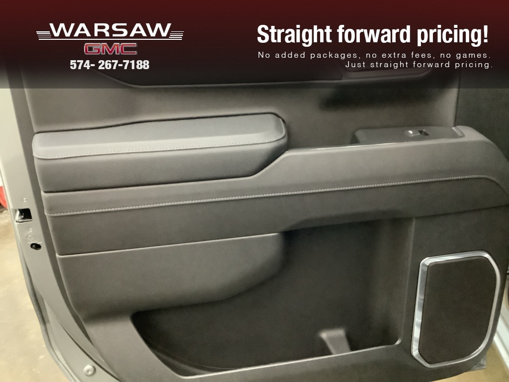 2026 GMC Sierra 1500 Elevation - Photo 23