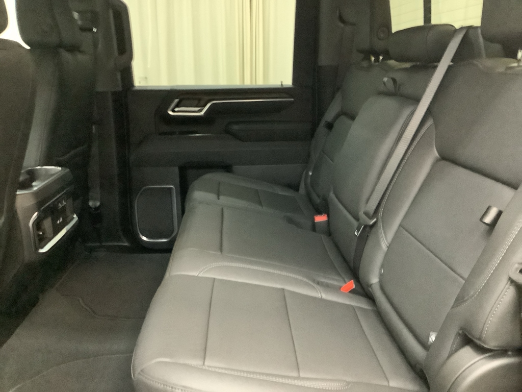 2026 GMC Sierra 2500HD SLT - Photo 26