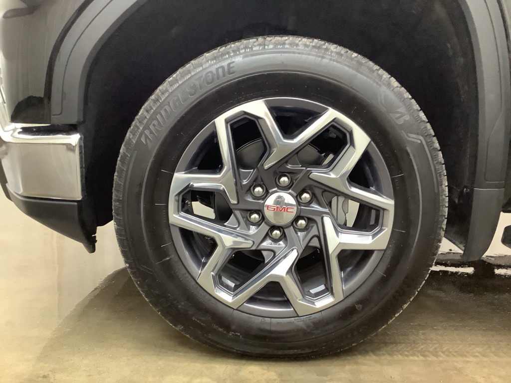 2026 GMC Sierra 1500 SLT - Photo 29