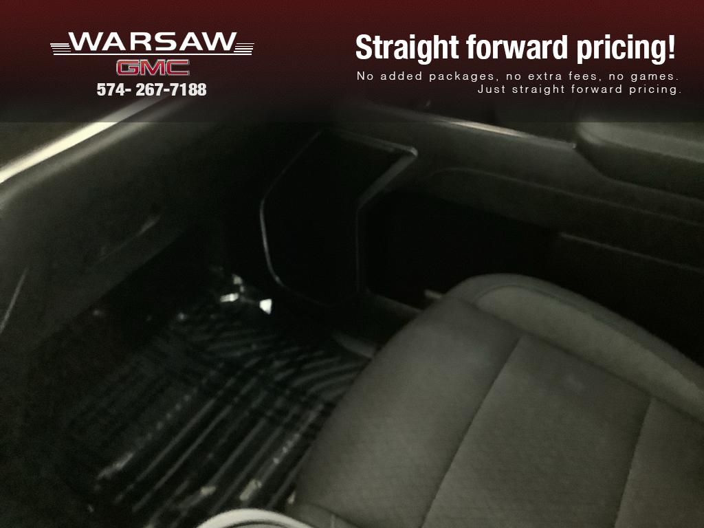 2026 GMC Sierra 2500HD SLE - Photo 23