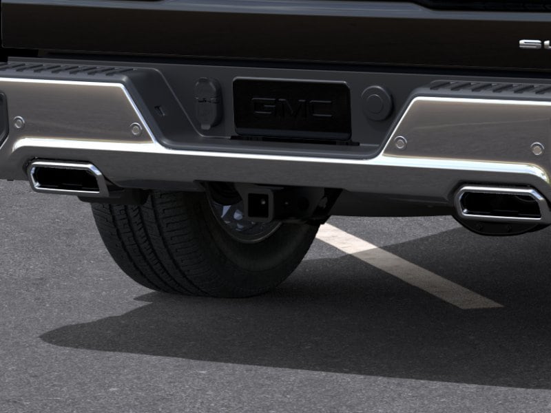 2026 GMC Sierra 1500 SLT - Photo 44