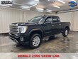 GMC Sierra 2500 HD