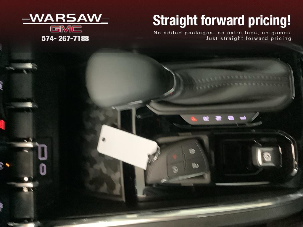 2026 GMC Canyon Elevation - Photo 22