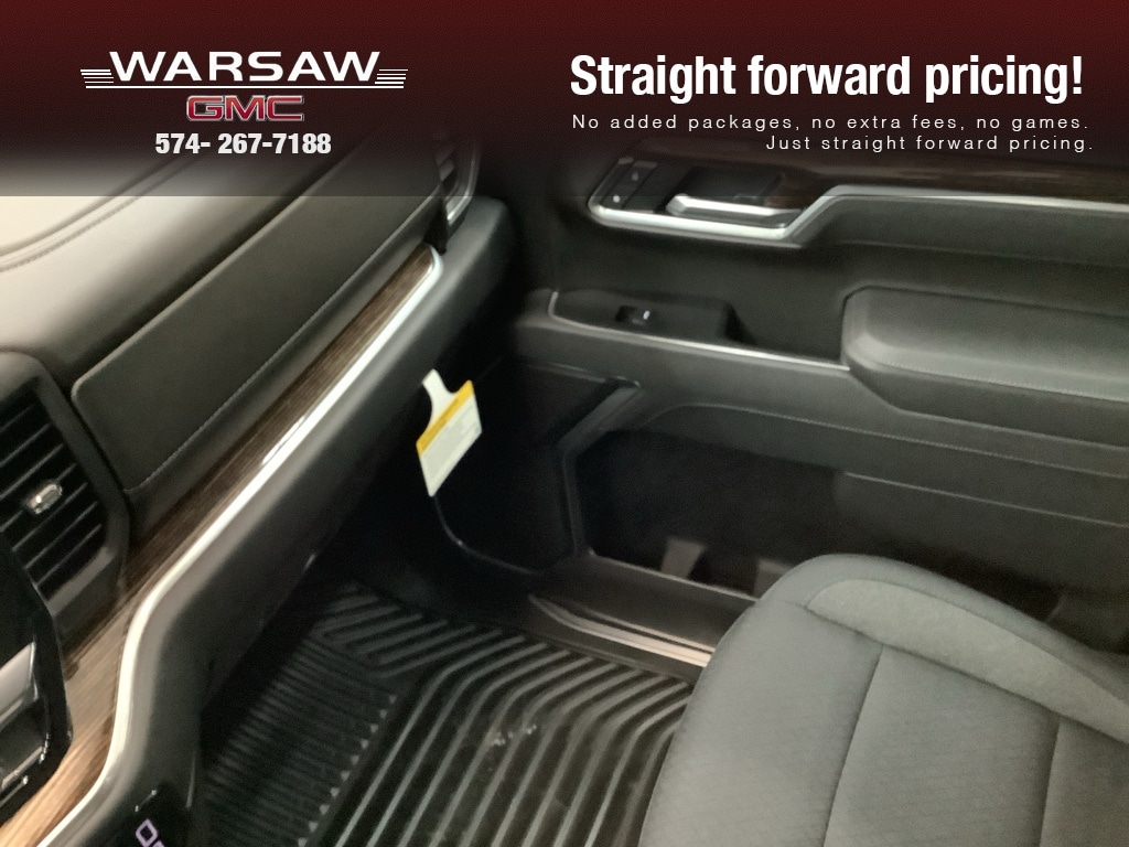 2026 GMC Sierra 1500 Elevation - Photo 22
