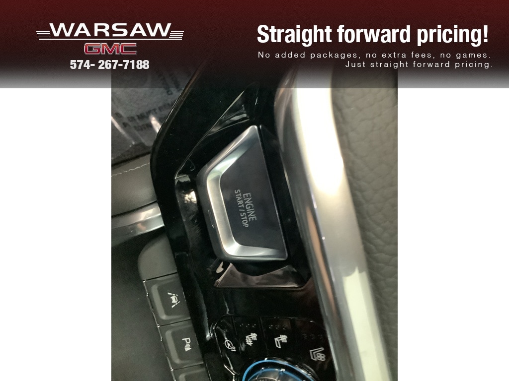 2026 GMC Sierra 1500 Denali - Photo 15