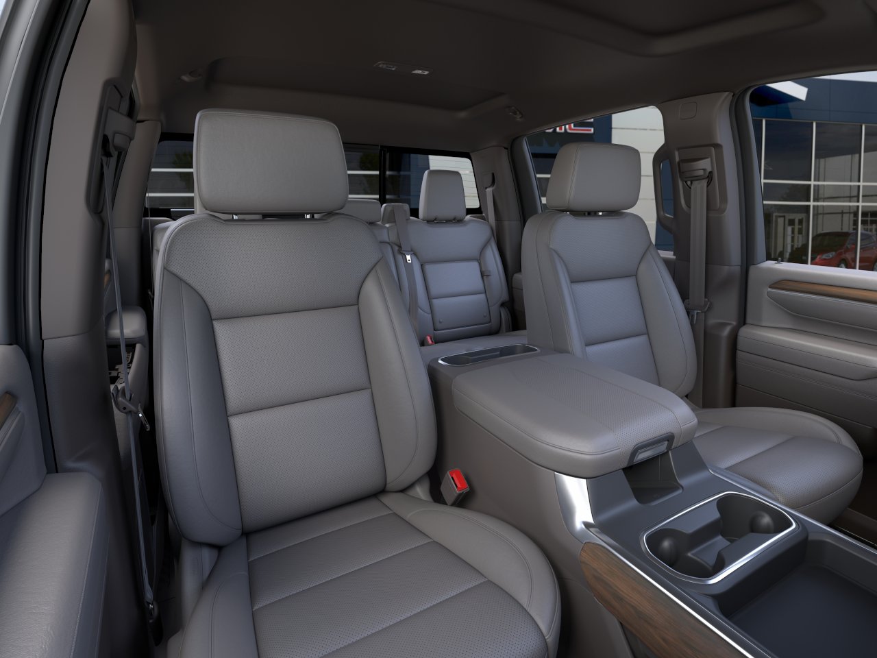 2026 GMC Sierra 2500HD SLT - Photo 48