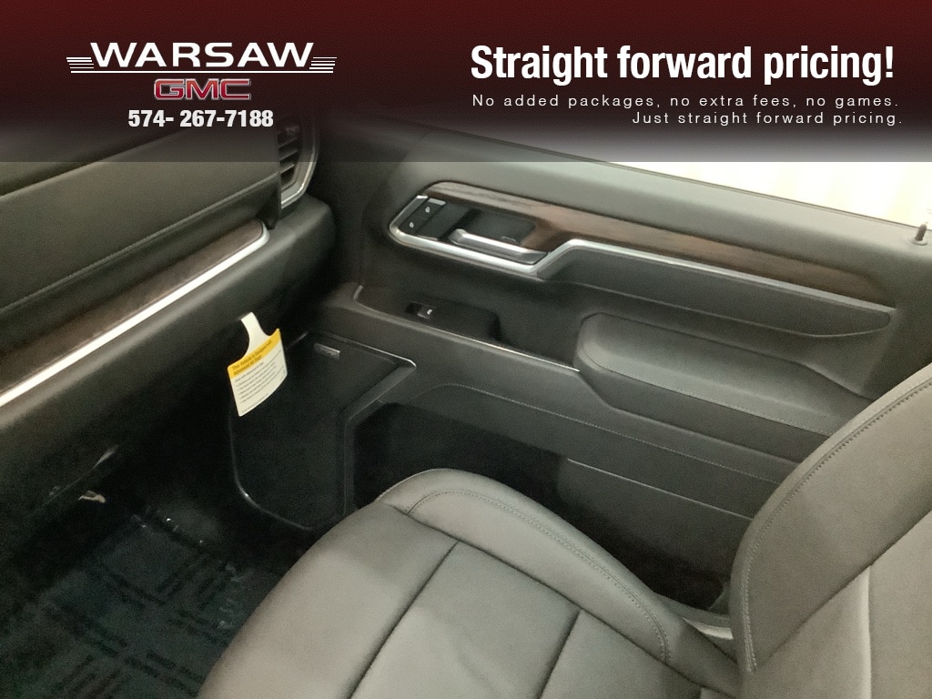 2026 GMC Sierra 2500HD SLT - Photo 24