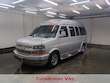  Chevrolet Express Cargo 1500