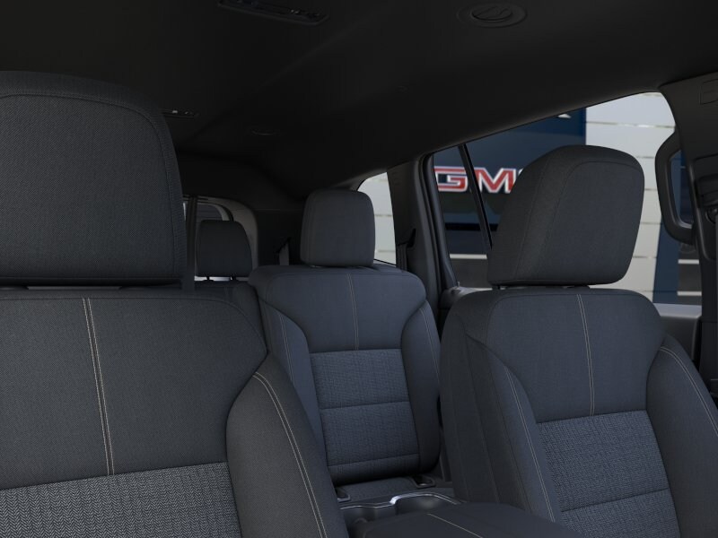 2025 GMC Acadia Elevation - Photo 51