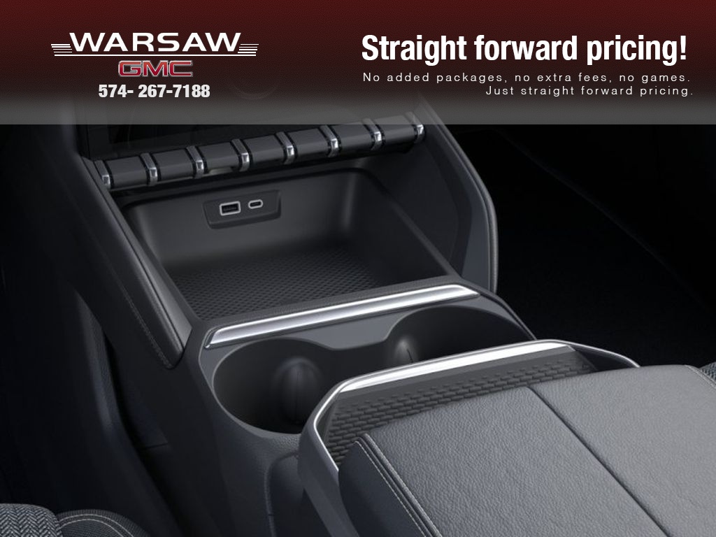 2026 GMC Terrain Elevation - Photo 23