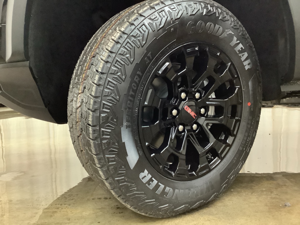 2026 GMC Canyon Elevation - Photo 30