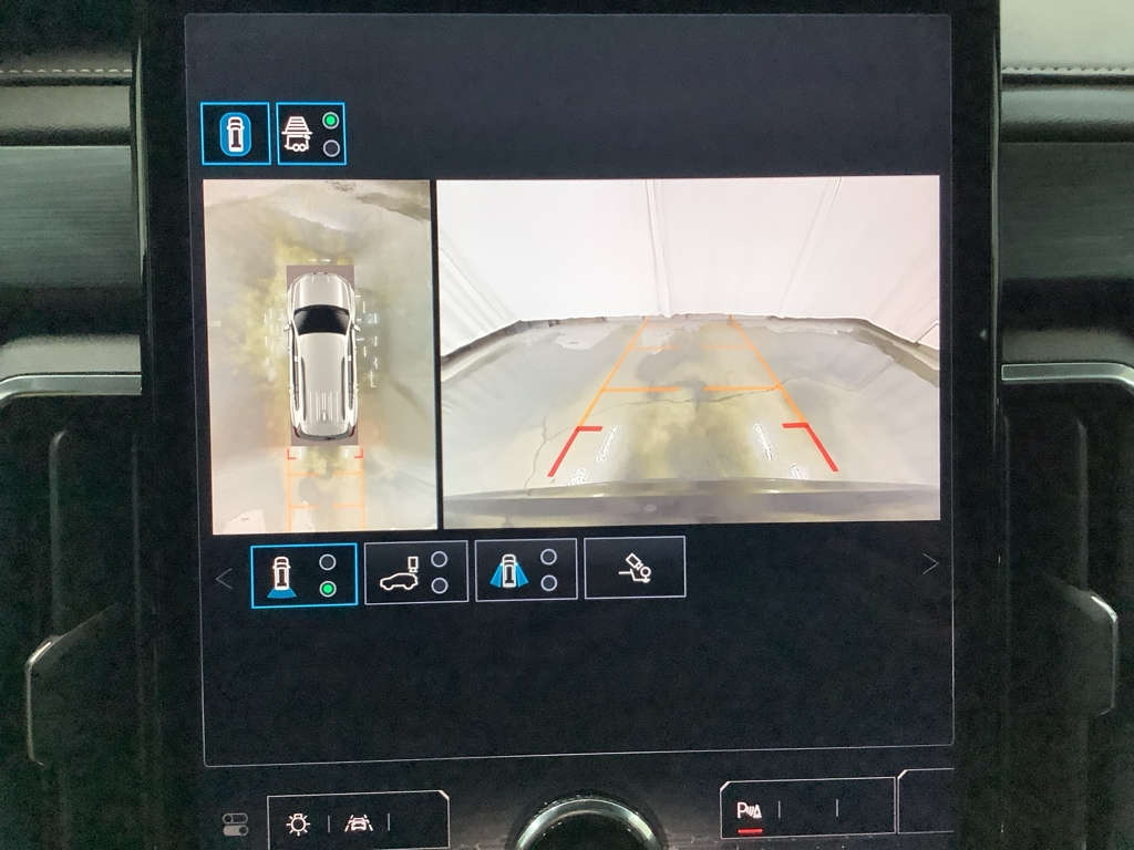 2025 GMC Acadia Elevation - Photo 19