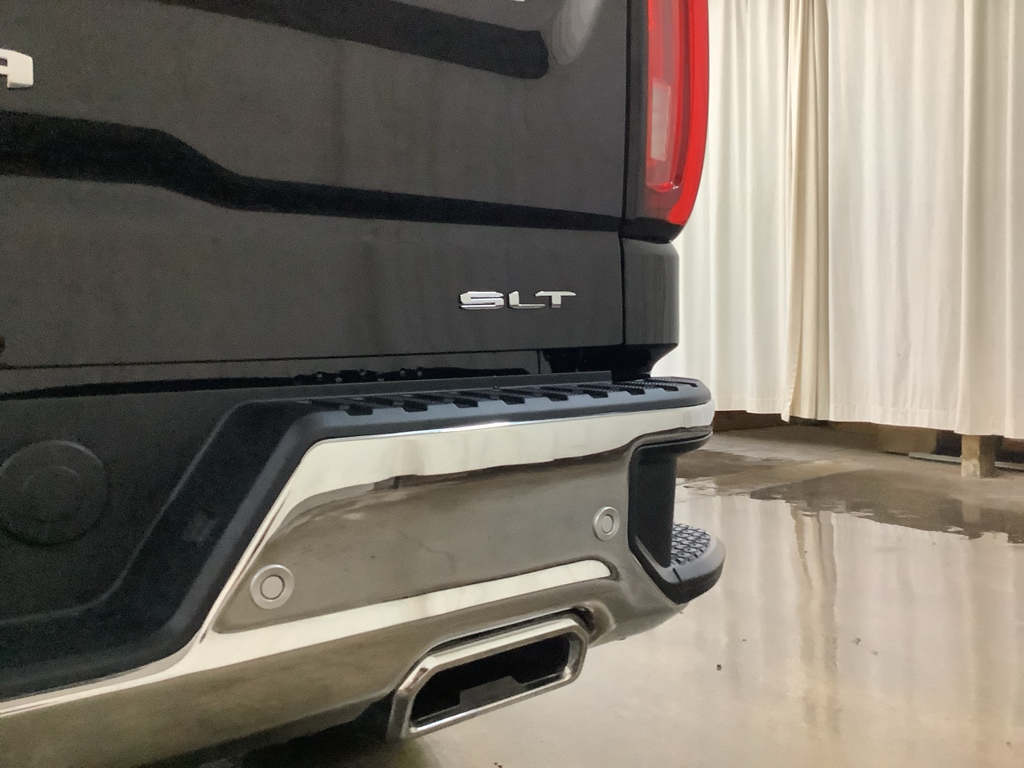 2026 GMC Sierra 1500 SLT - Photo 12