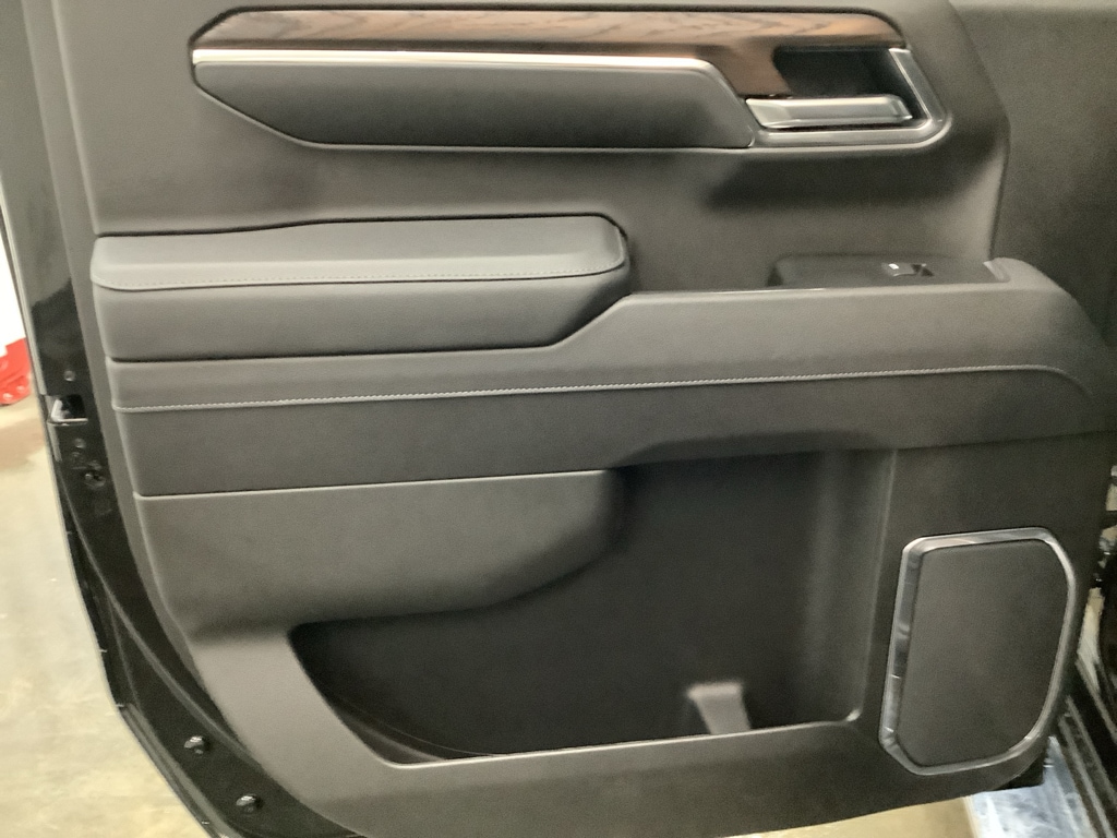 2026 GMC Sierra 1500 SLT - Photo 25