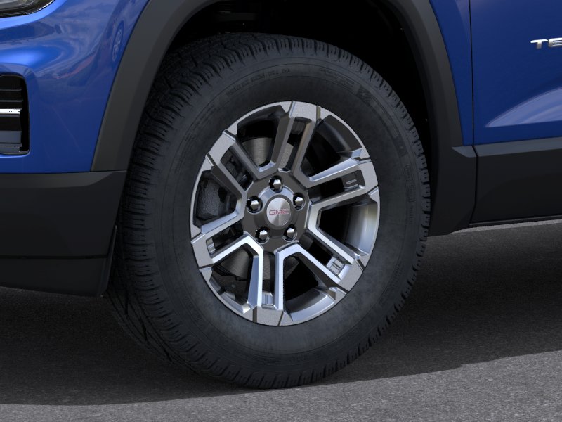 2026 GMC Terrain Elevation - Photo 33
