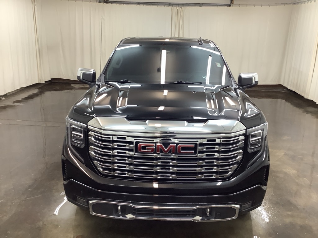 Certified 2024 GMC Sierra 1500 Denali Truck