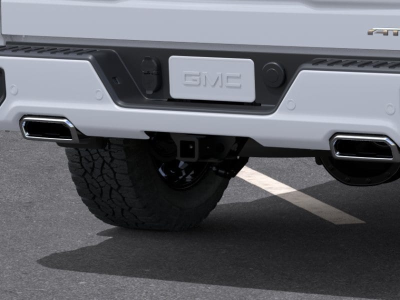 2026 GMC Sierra 1500 AT4 - Photo 42