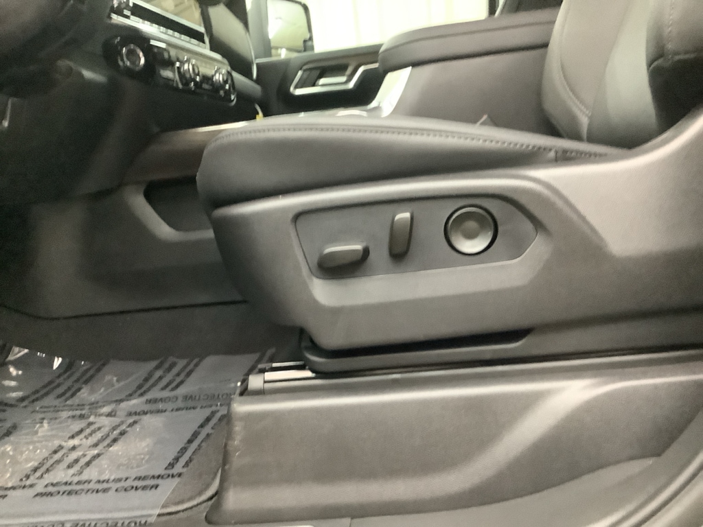 2026 GMC Sierra 2500HD SLT - Photo 15