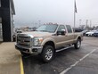  Ford Super Duty F-250 SRW