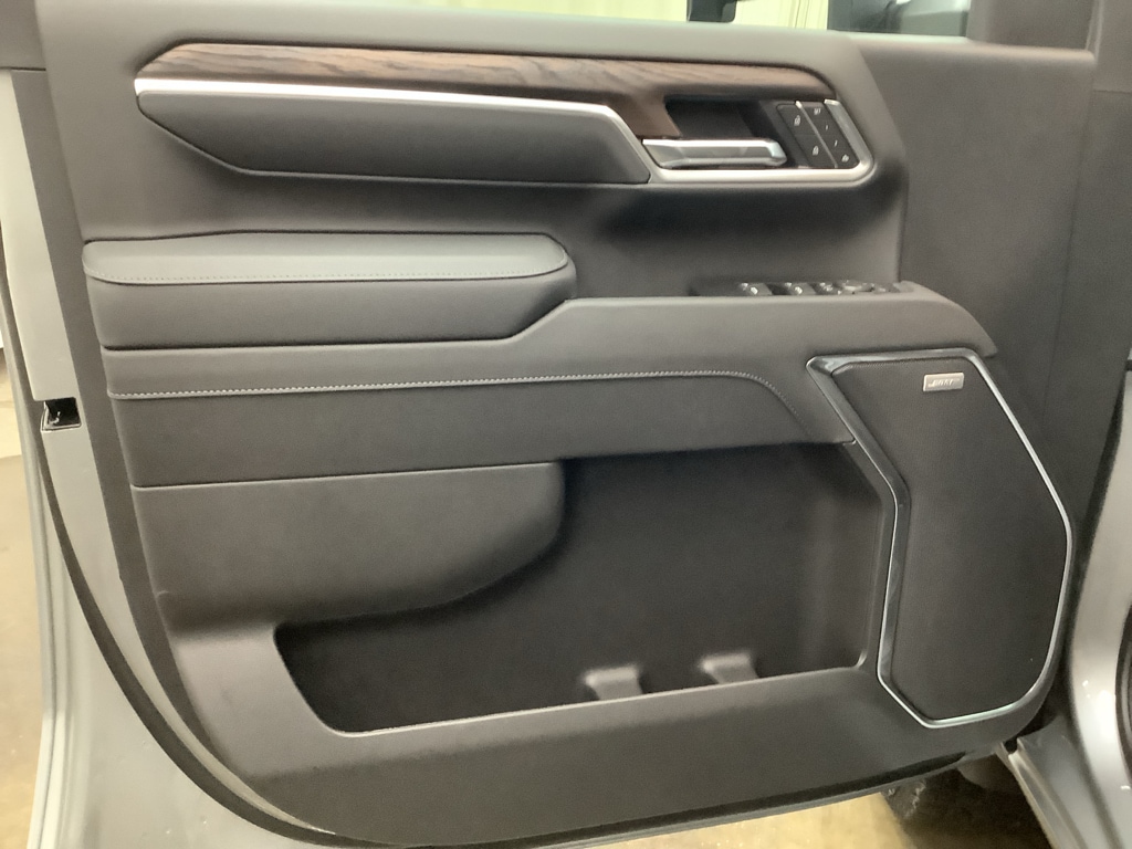 2026 GMC Sierra 2500HD SLT - Photo 13