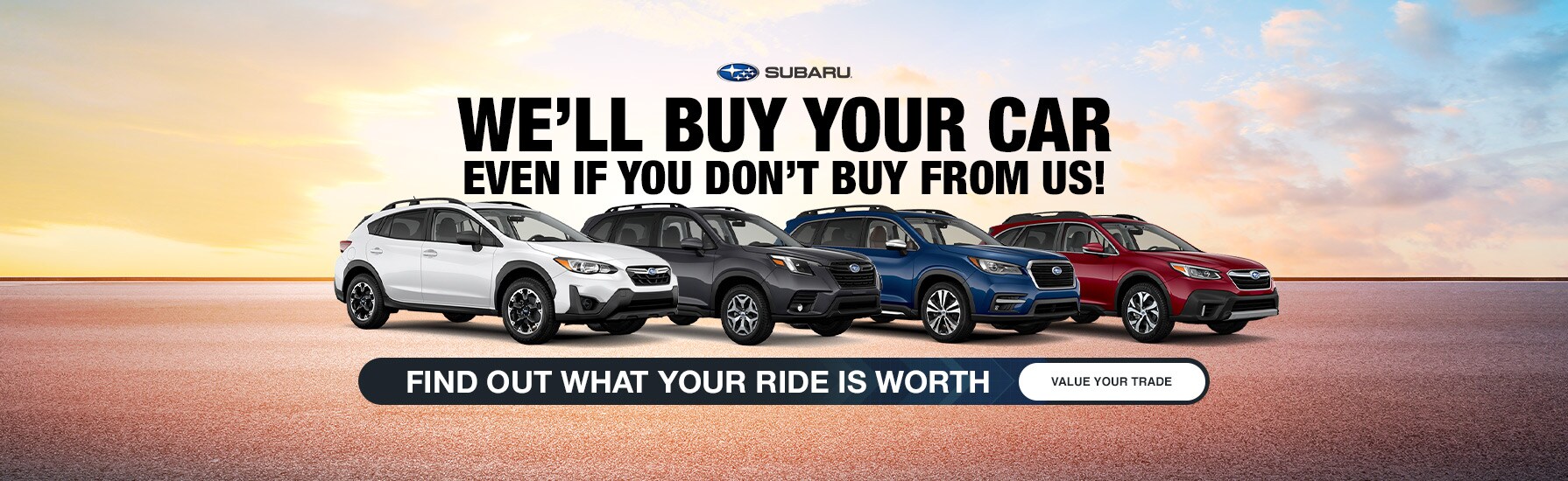 Money Subaru New & Used Subaru Dealer in Salina, KS