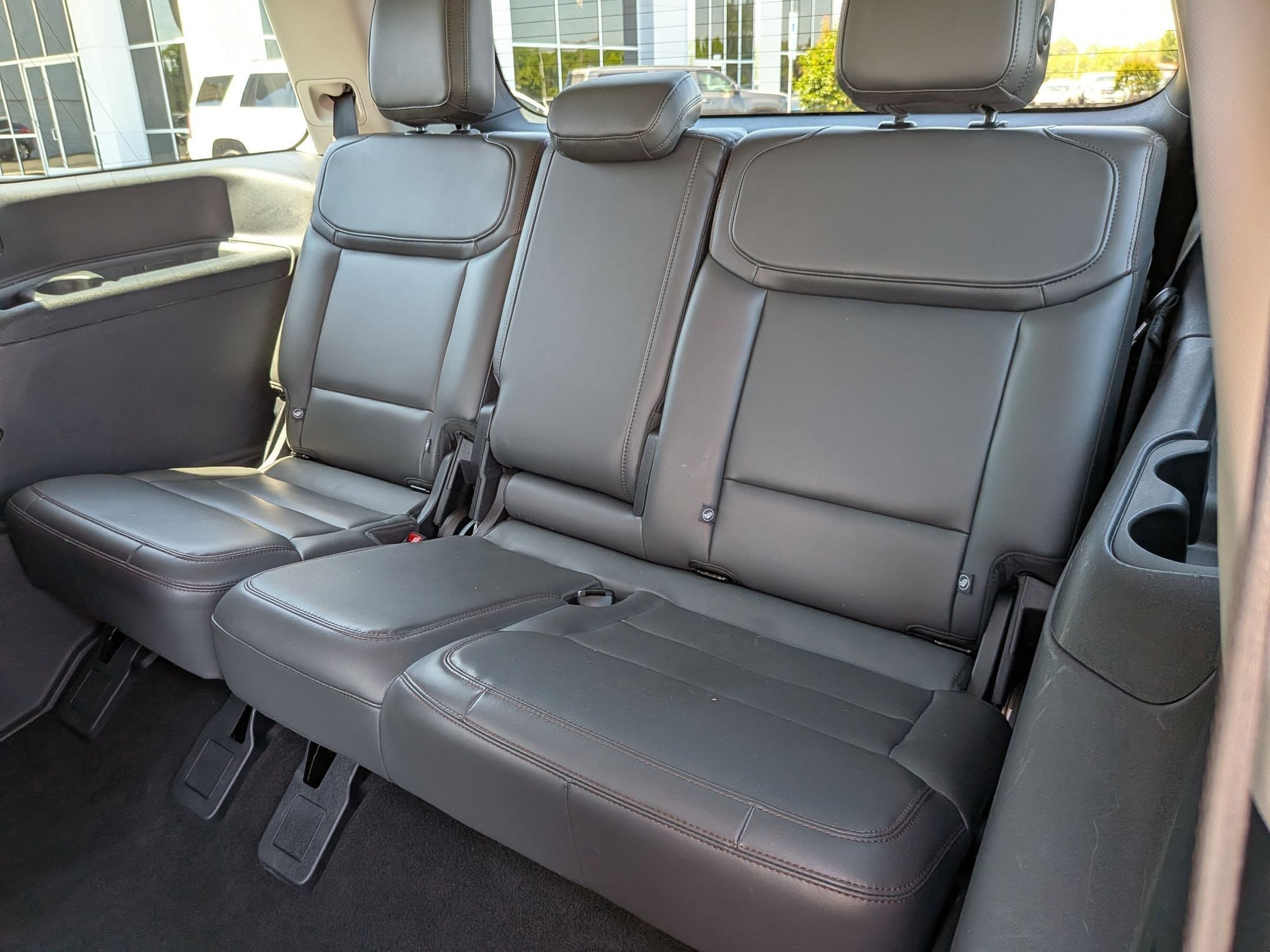 2025 Ford Expedition Active - Photo 18