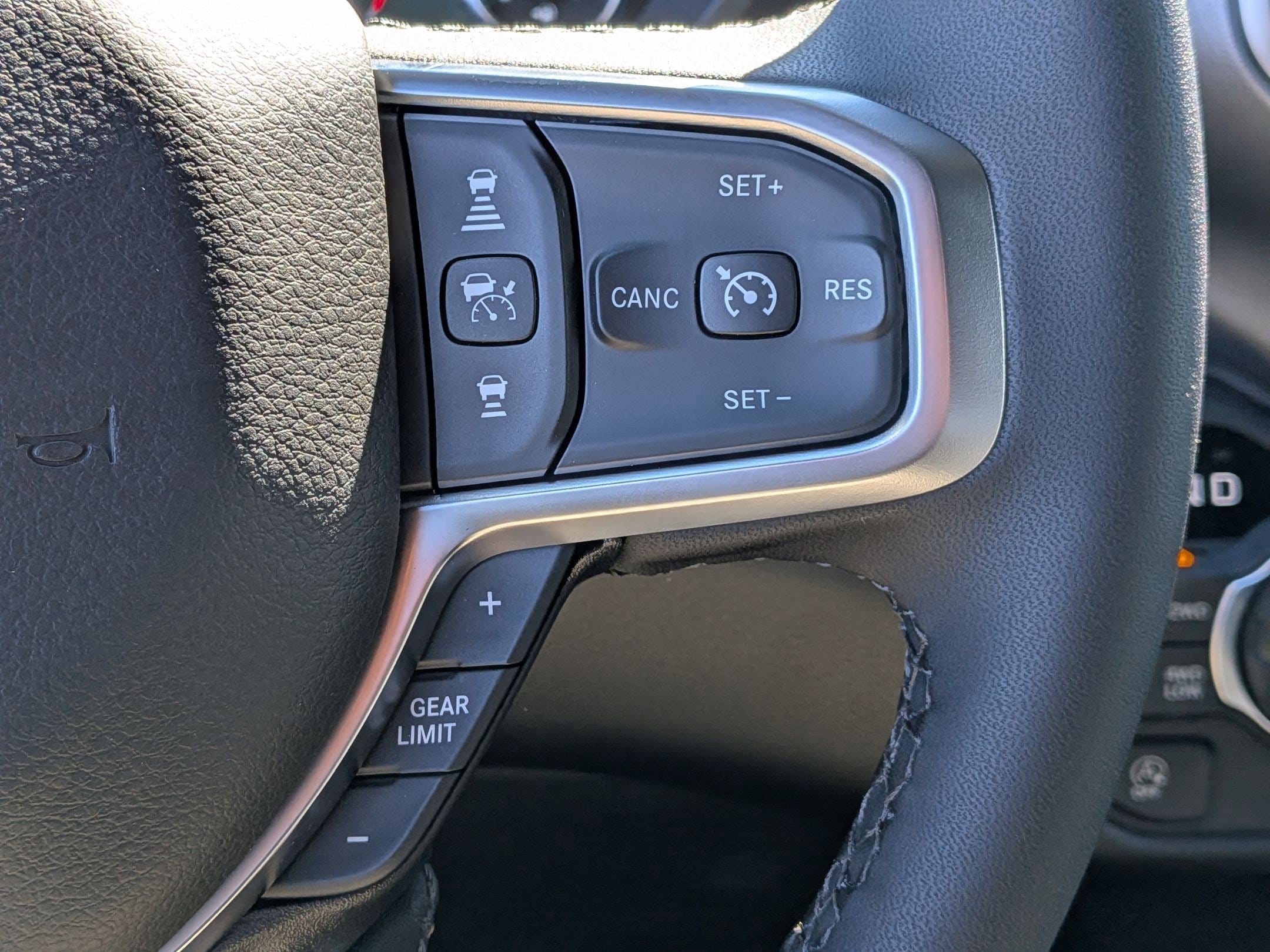 2026 RAM 1500 Big Horn/Lone Star - Photo 16