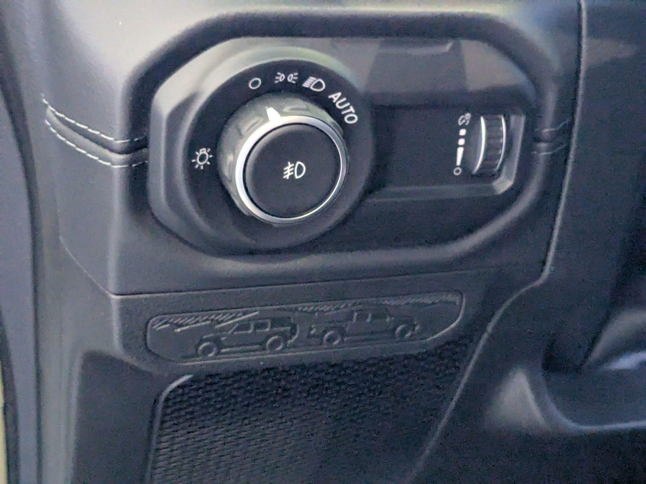 2025 Jeep Wrangler 4-Door Rubicon 392 Final Edition - Photo 13