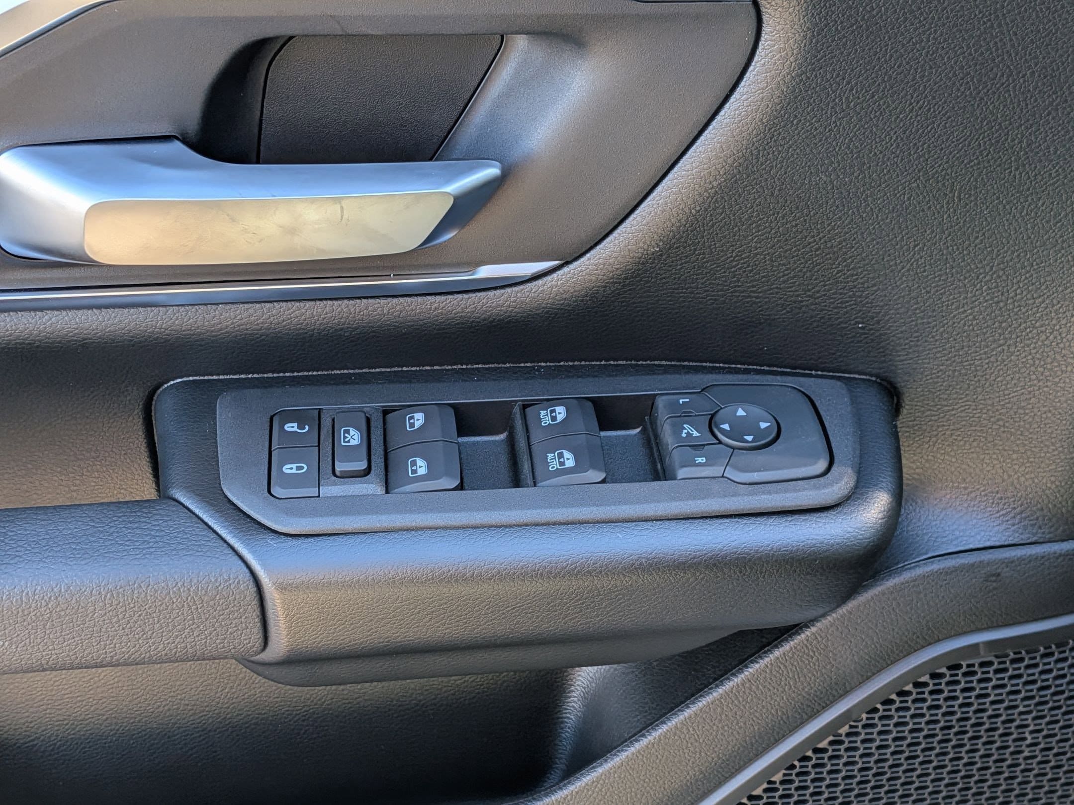2026 RAM 1500 Big Horn/Lone Star - Photo 11