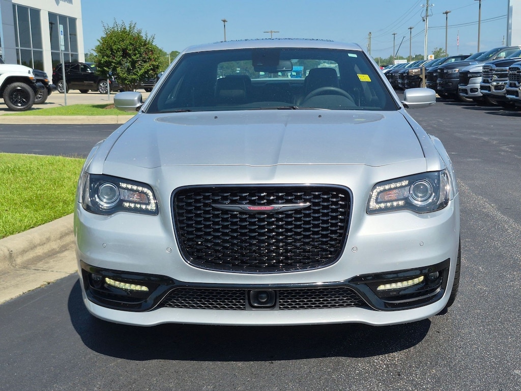 Used 2023 Chrysler 300 S Sedan