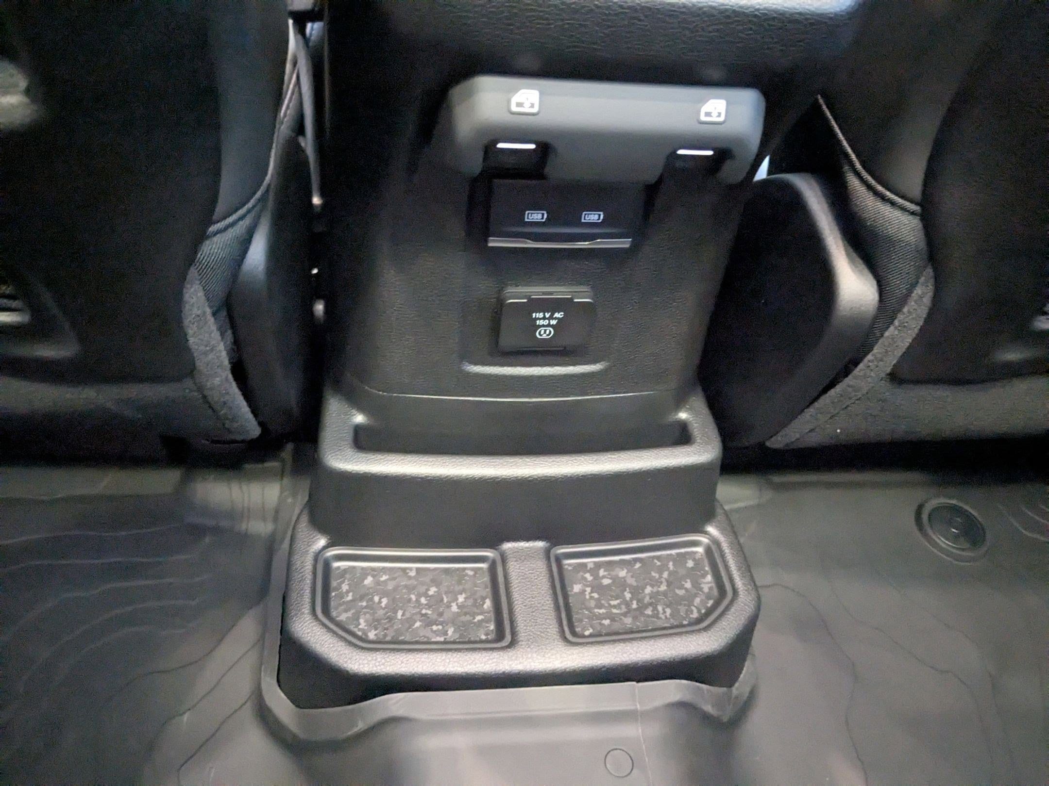 2025 Jeep Wrangler 4-Door Rubicon 392 Final Edition - Photo 26