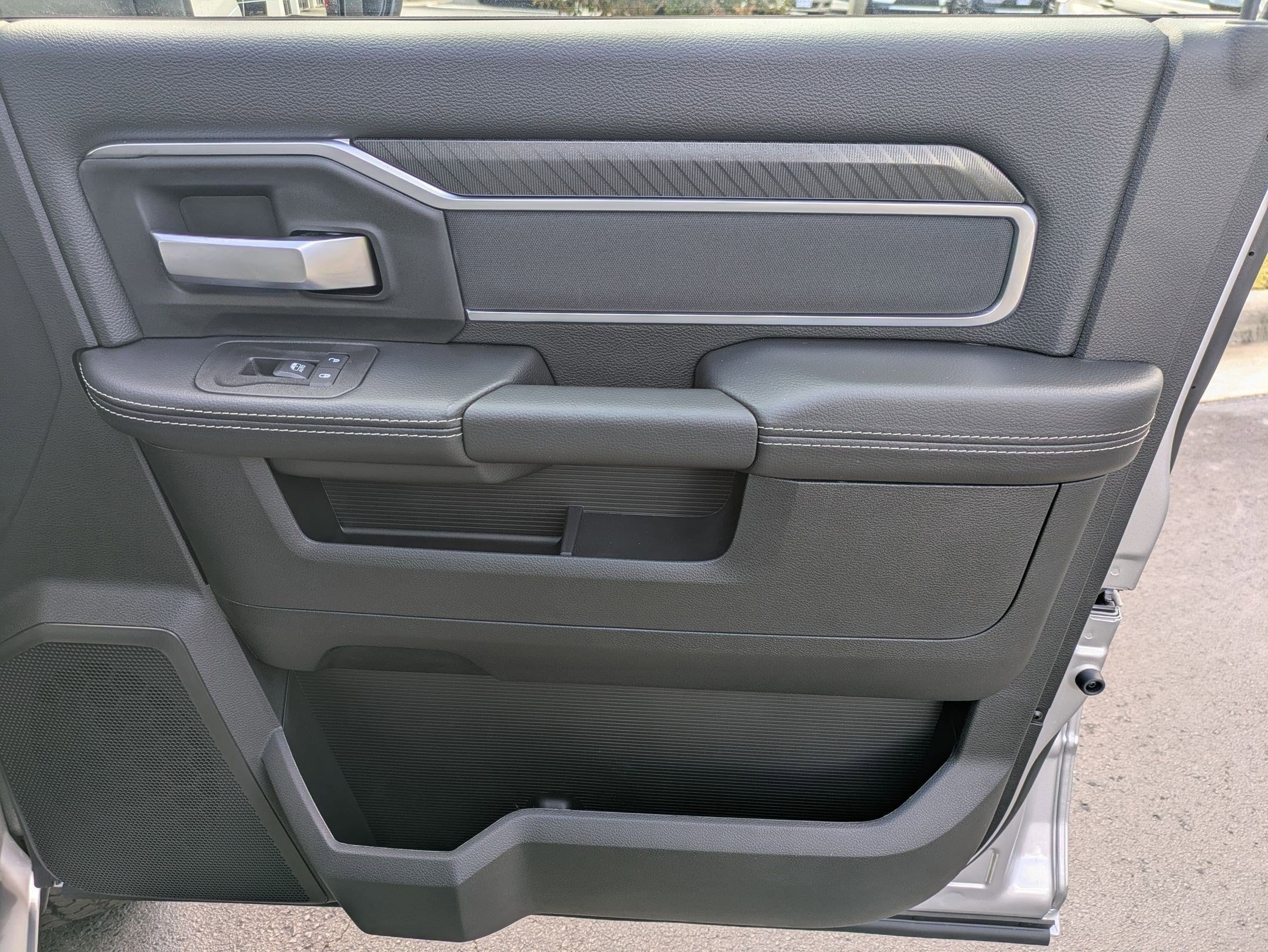 2026 RAM 2500 Big Horn - Photo 35