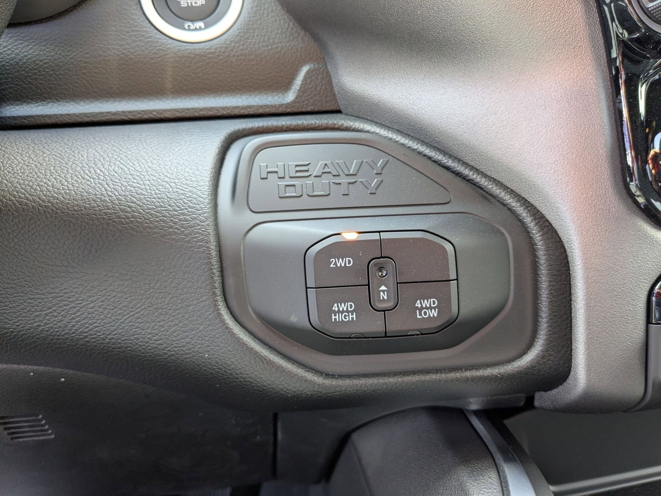 2026 RAM 2500 Big Horn - Photo 23