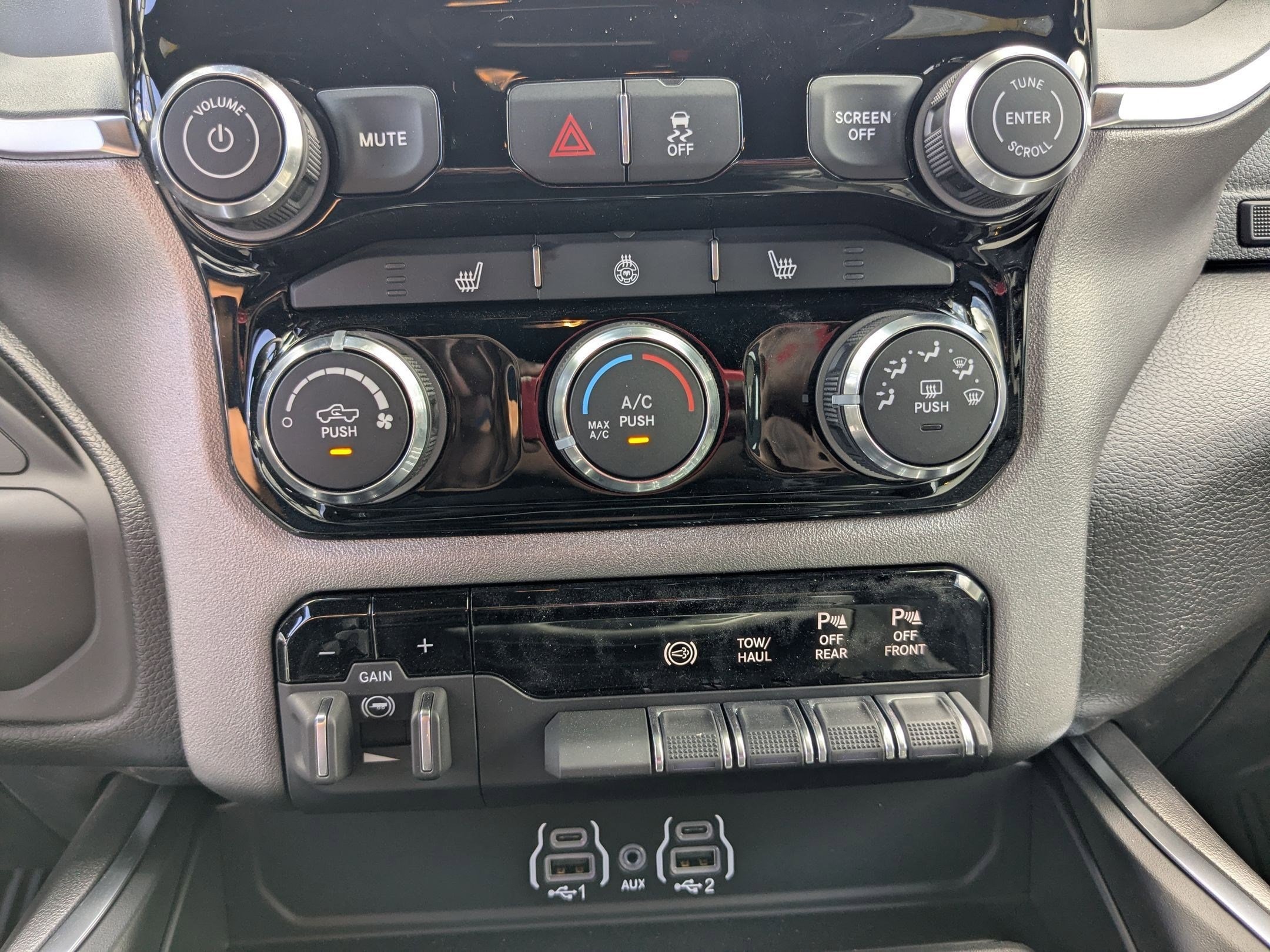 2026 RAM 2500 Big Horn - Photo 22