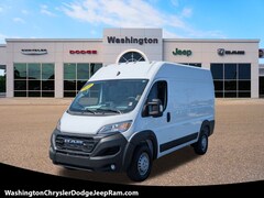 2025 Ram ProMaster 1500 Base Cargo Van