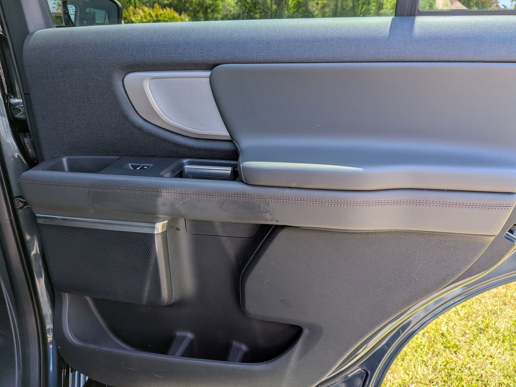 2025 Ford Expedition Active - Photo 22