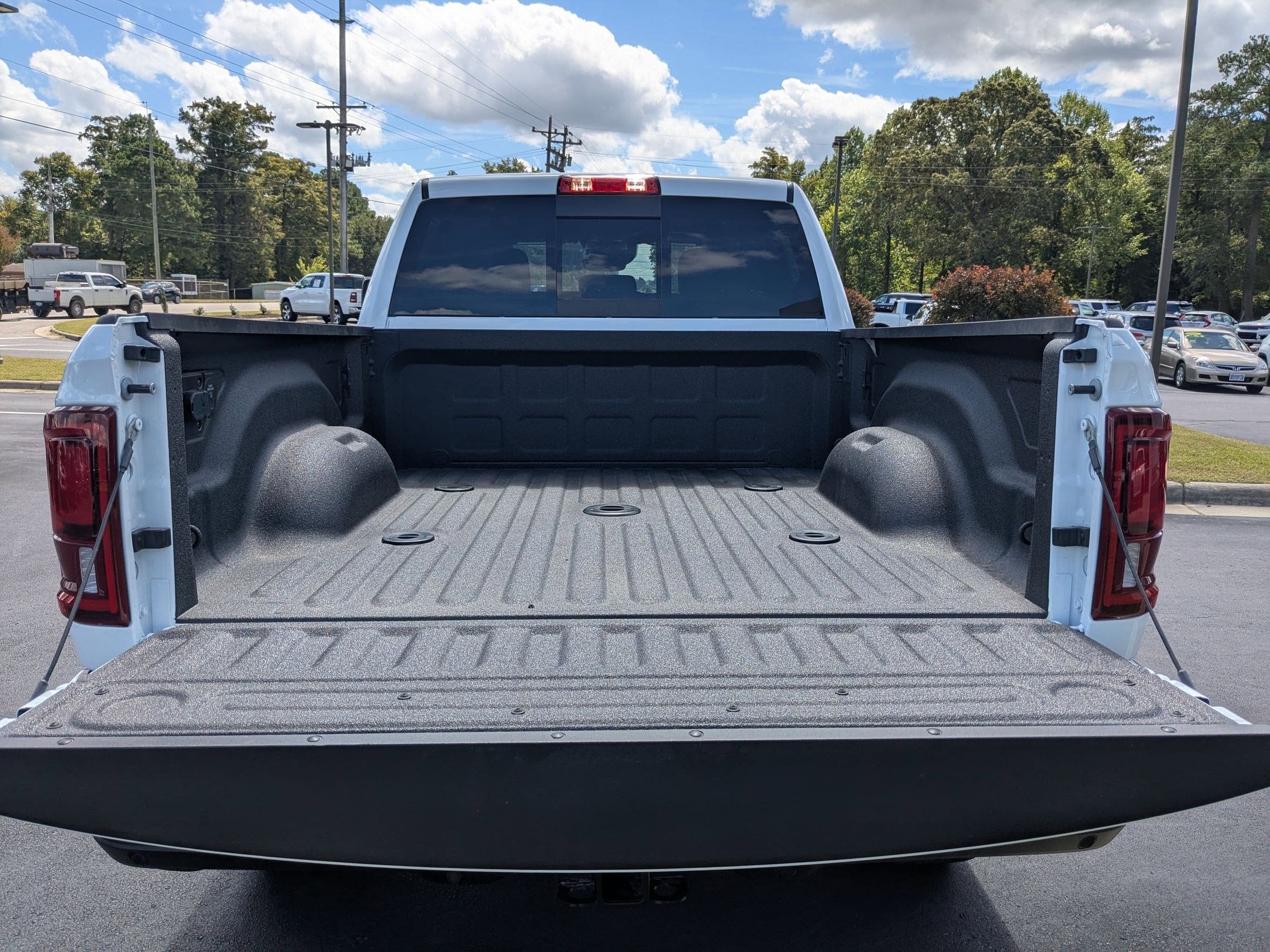 2026 RAM 2500 Big Horn - Photo 32