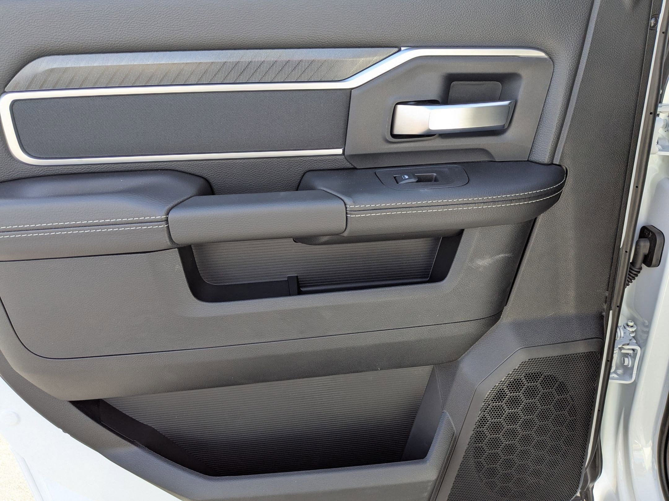 2026 RAM 2500 Big Horn - Photo 31