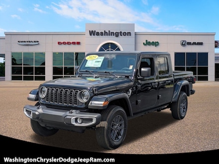 2025 Jeep Gladiator Sport Pickup