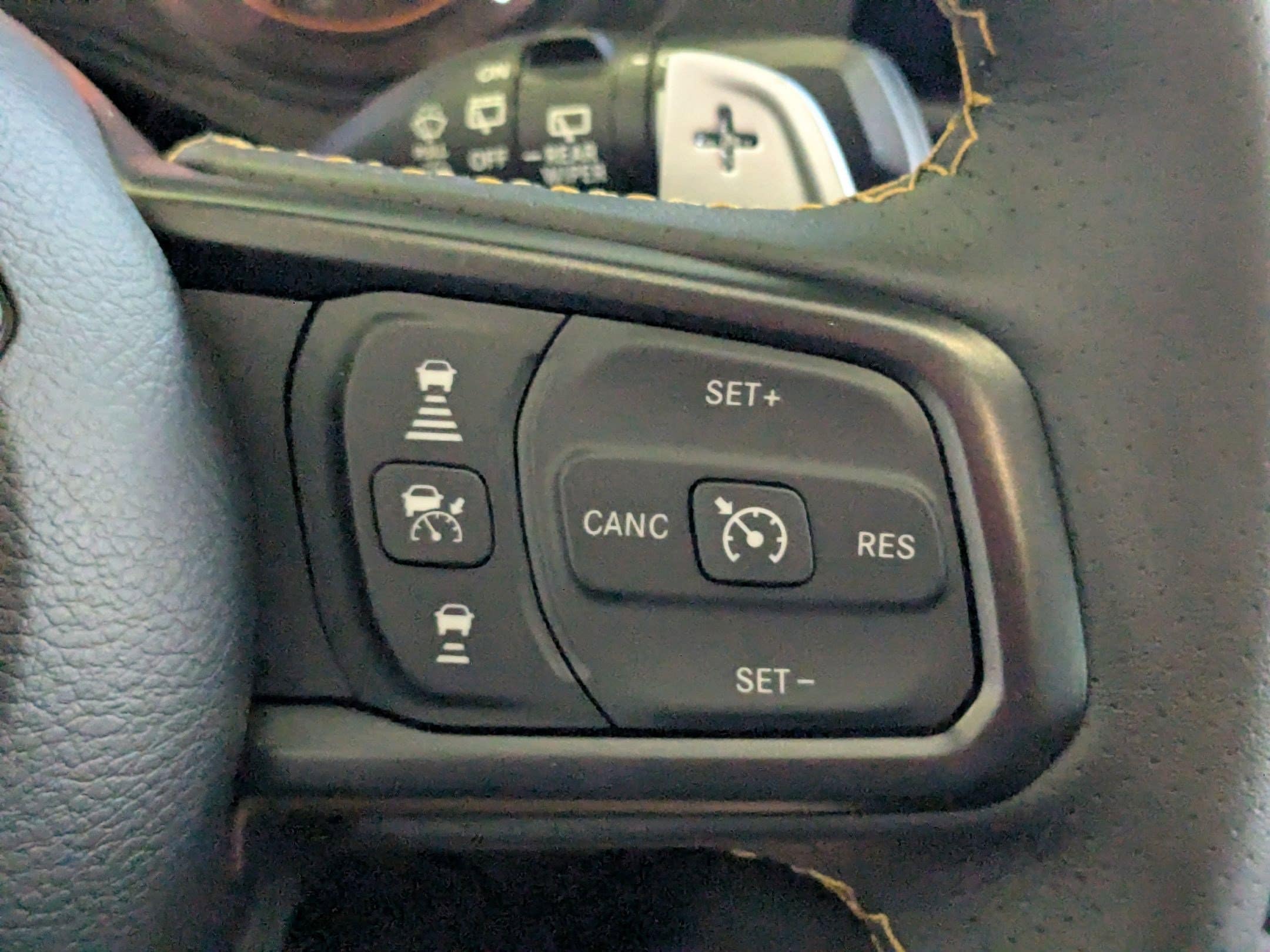 2025 Jeep Wrangler 4-Door Rubicon 392 Final Edition - Photo 15