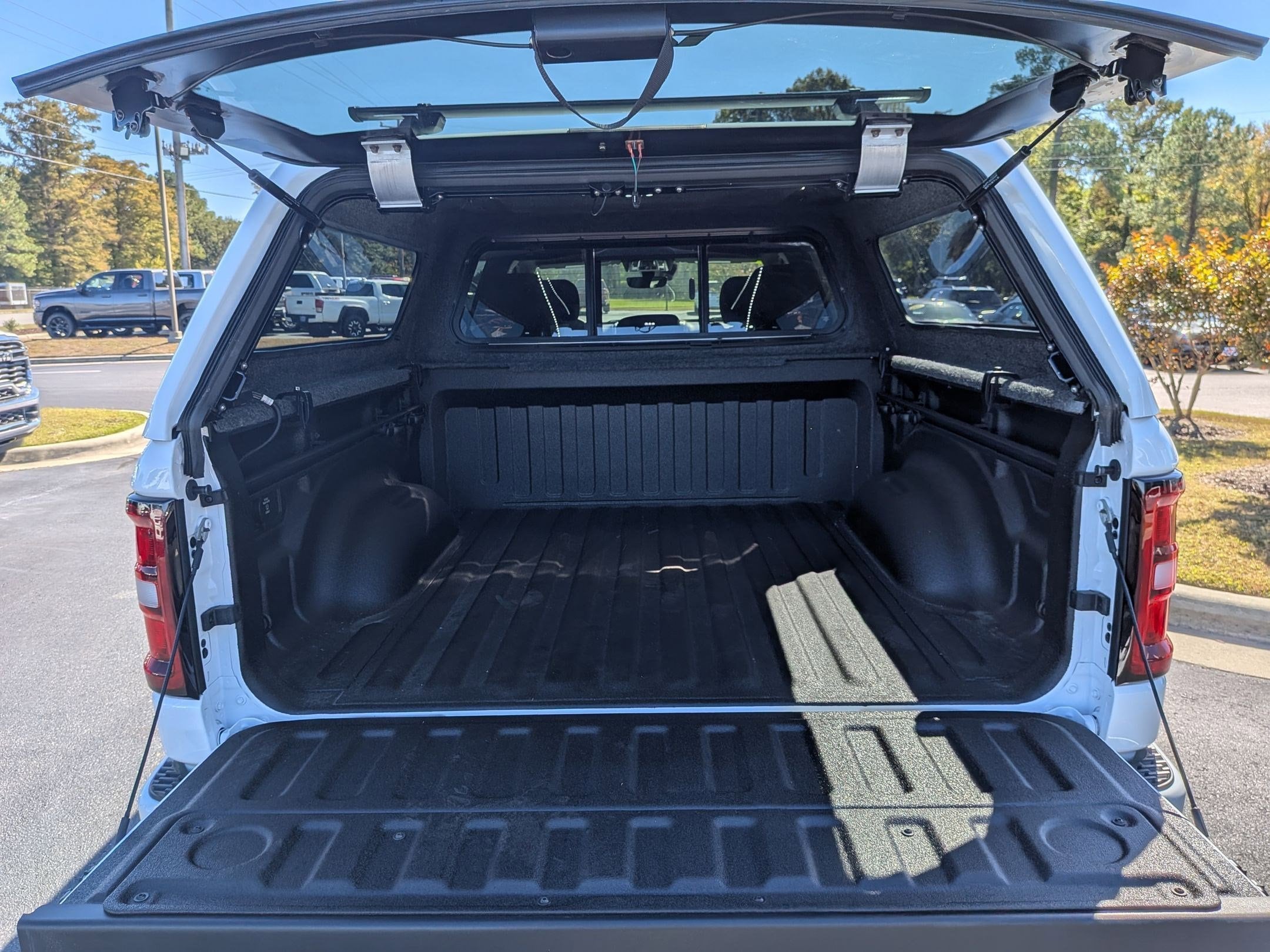 2026 RAM 1500 Big Horn/Lone Star - Photo 30