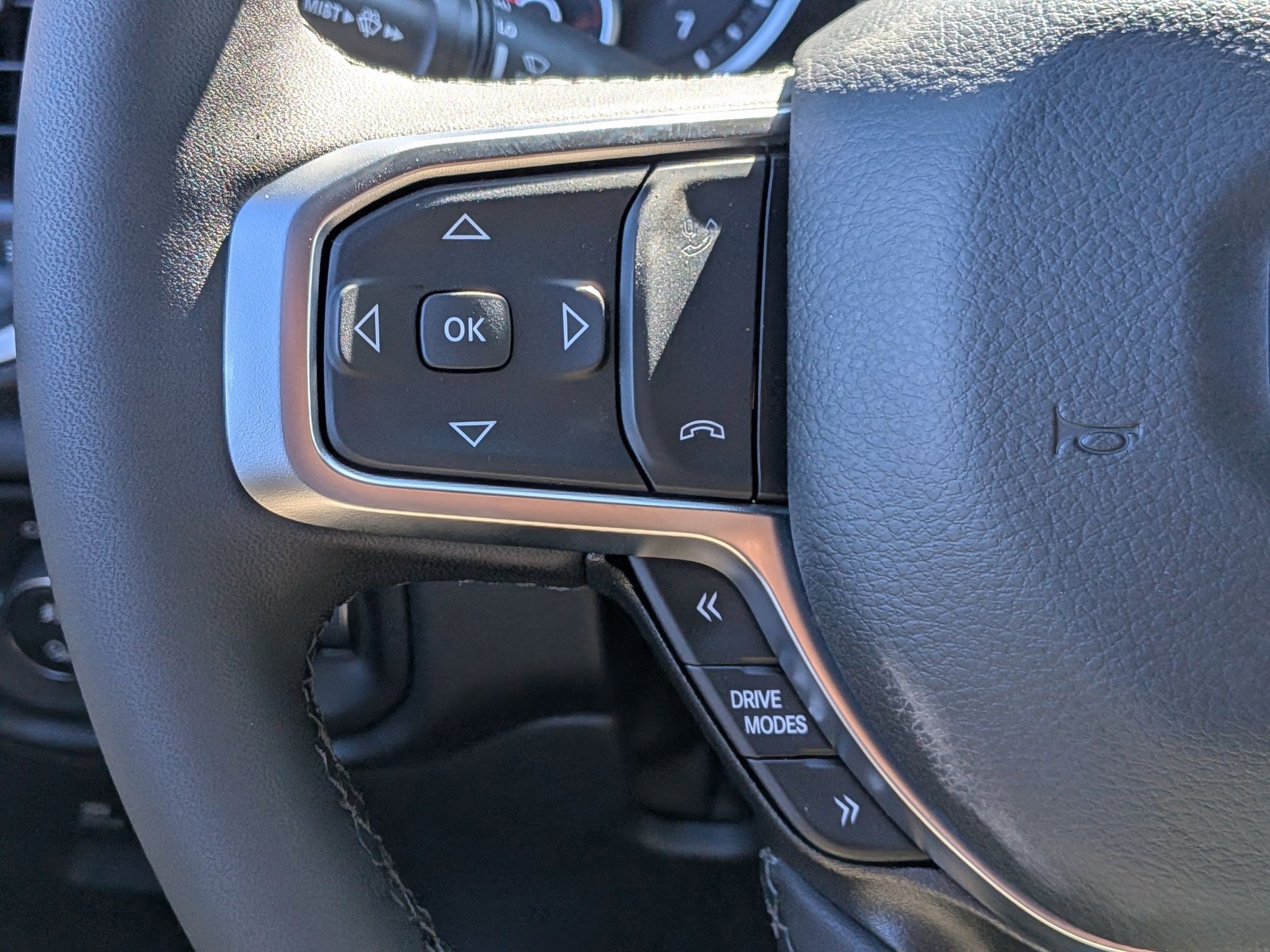 2026 RAM 1500 Big Horn/Lone Star - Photo 15