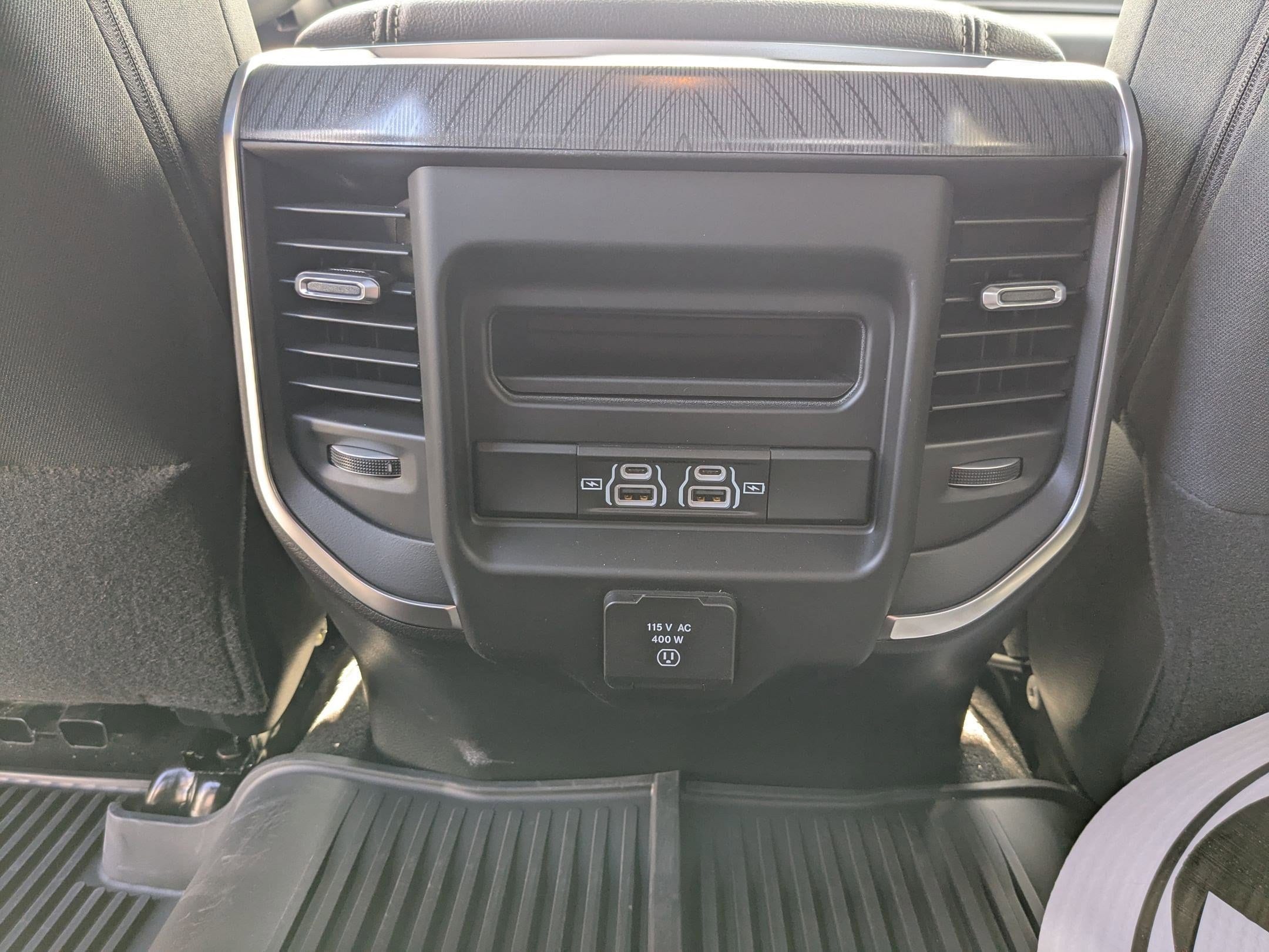 2026 RAM 2500 Big Horn - Photo 29