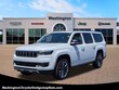  Jeep Wagoneer L