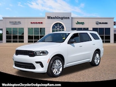 2026 Dodge Durango GT Sport Utility