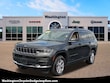 Jeep New Grand Cherokee