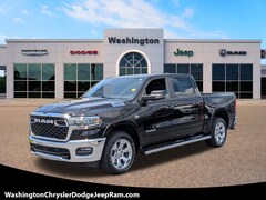 2026 Ram 1500 Big Horn/Lone Star Pickup